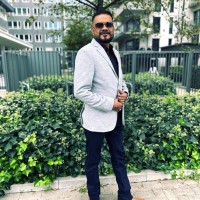 Sohail Chauhan