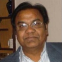 Raj Mathuria