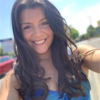 Amy Ginsburg
