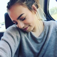 Alie Marie