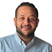 Mohamed Ayman, Emd, Lssyb, Lssgb,Itil®