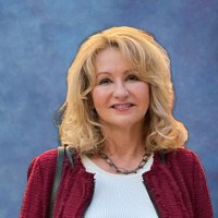 Nellie Terekhova