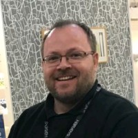 Neil Corbett