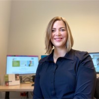 Sandra Van Dijk