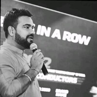 Aman Parashar
