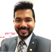 Nadeem Shaikh