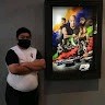 Christopher Yandoc