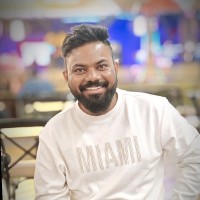 Darshan Mhatre