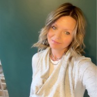 Joy Chapman