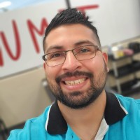 Austin Acosta