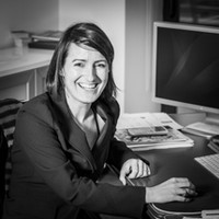 Anne Merz