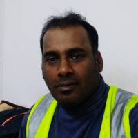 Nehru Soundarajan