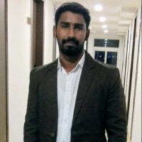 Jagadheeswaran Arumugam