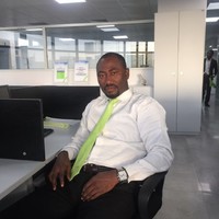 Johnson Afolayan