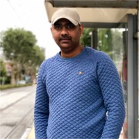Venkata Krishna Chaitanya Polavarapu, M.S, Infra And Cloud Architect