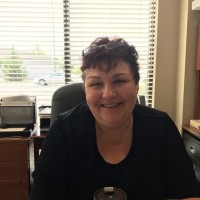 Phyllis Stangier