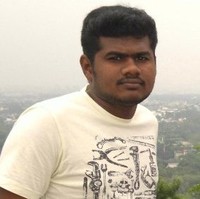 Christopher Vinod Kumar