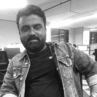 Nirav Kahar