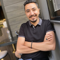 Mohamed Ashraf