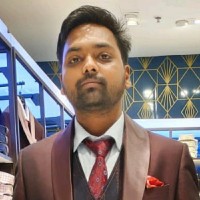 Avinash Kumar