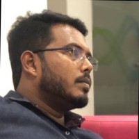 Vimal Kumar Rajan