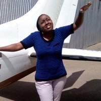 Joyce Nzioka