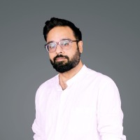 Anoop Saxena