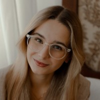 Александра Шумская