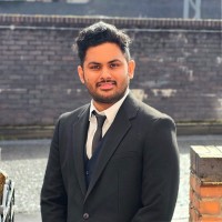 Manu Abraham