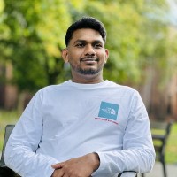 Sathish Sellamuthu