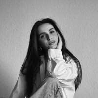 Alina Matiakh