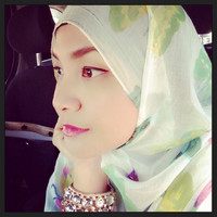 Dewi Afriliyanti