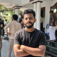 Hari Padmanabhan