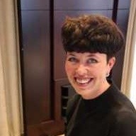 Laura Mckenna