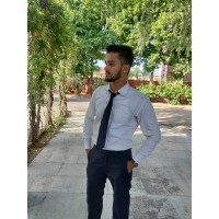 Deepanshu Bansal