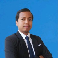 Ardhy Purwo Nugroho