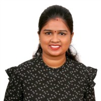 Shravani R.