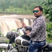 Devendra Sharma