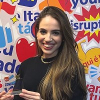 Gislene Gomes