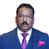 Ashok Chowdhury