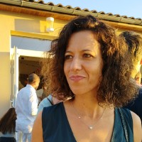 Aurélie Monteiro