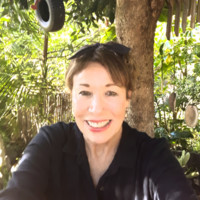 Gail Wilkinson