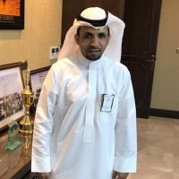Saleh Al Yami