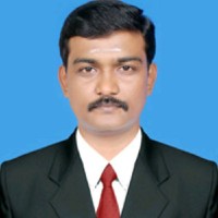J. Vinoth Kumar
