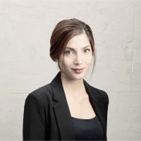 Sanaz Nasr