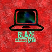 Blaze Gaming Arts