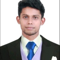Rafi Shahul