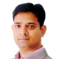 Anuj Jha
