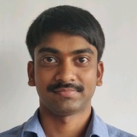 Kvds Vinay Kumar