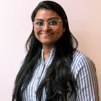 Sruti Chakraborty, Phd